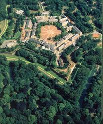 Citadel van Rijsel